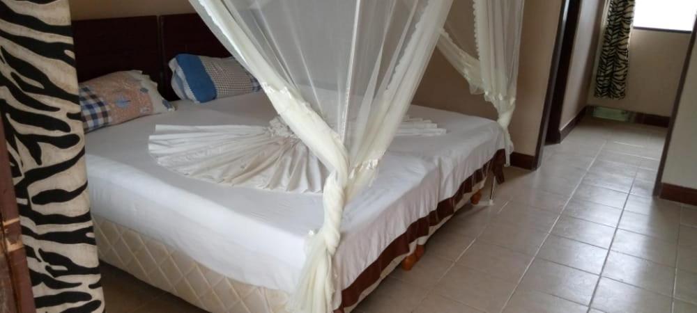 Funky Squids Beach Resort Bagamoyo Zewnętrze zdjęcie