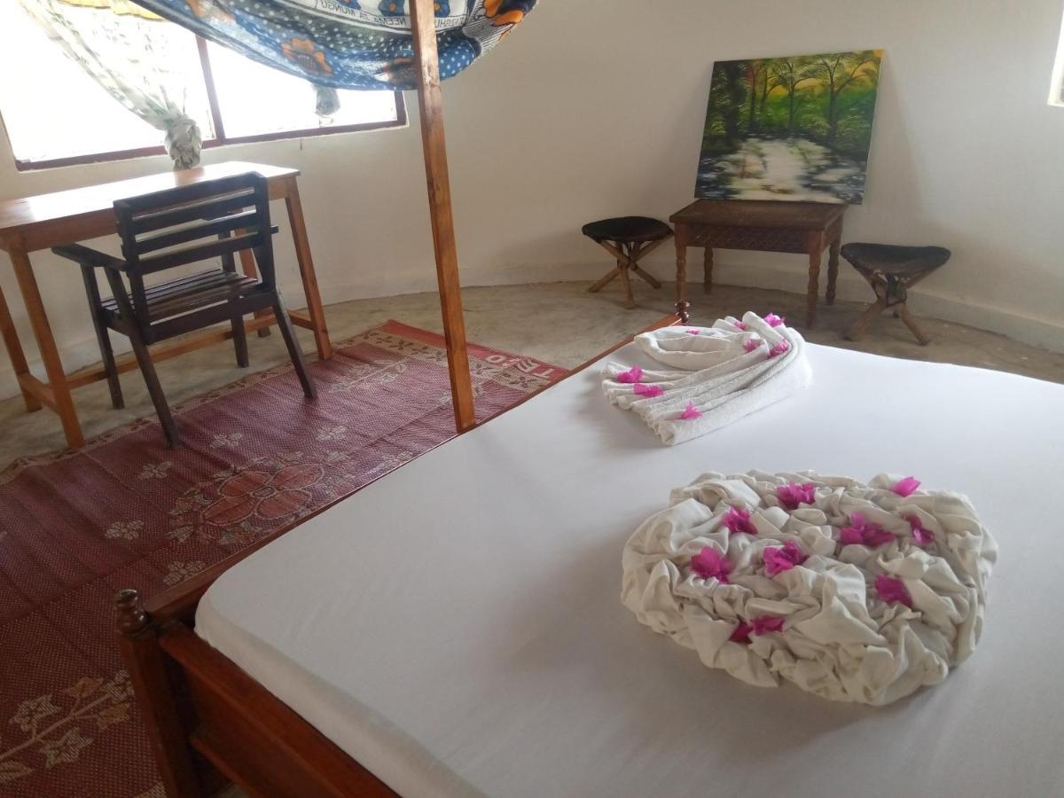 Funky Squids Beach Resort Bagamoyo Zewnętrze zdjęcie