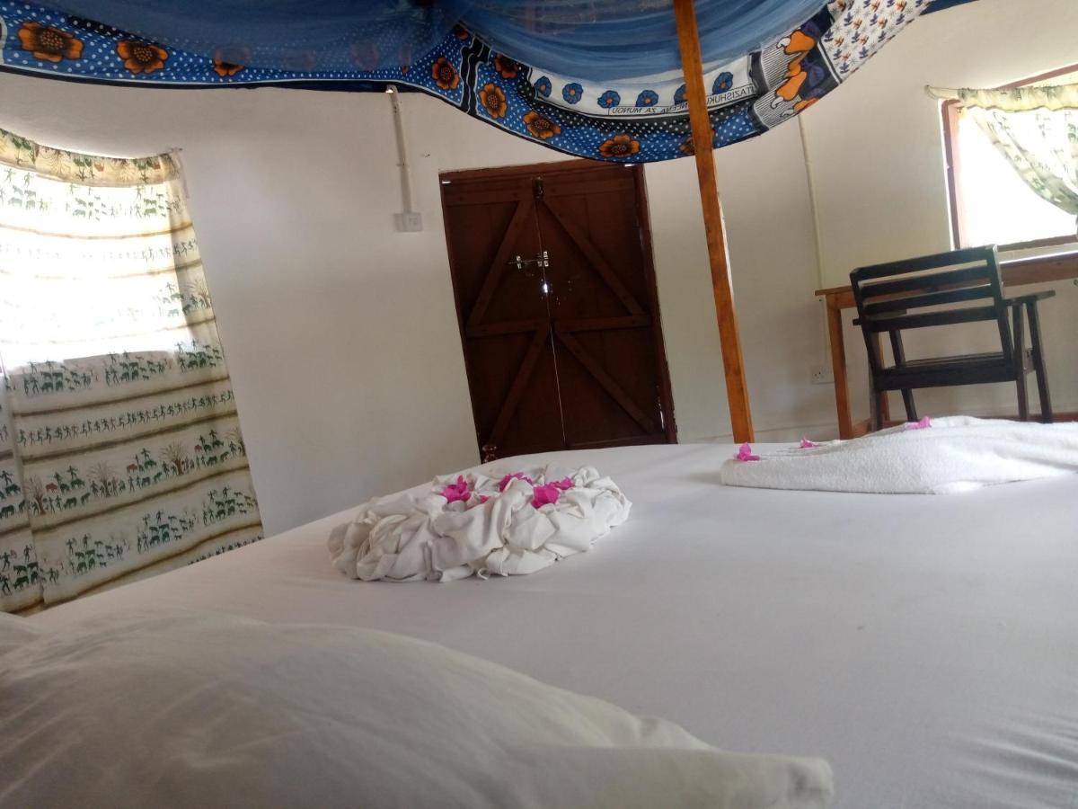 Funky Squids Beach Resort Bagamoyo Zewnętrze zdjęcie