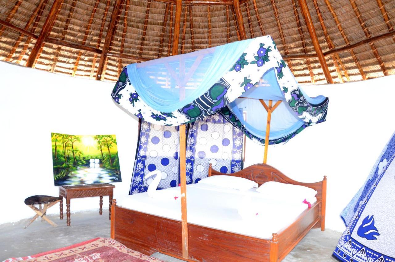 Funky Squids Beach Resort Bagamoyo Zewnętrze zdjęcie