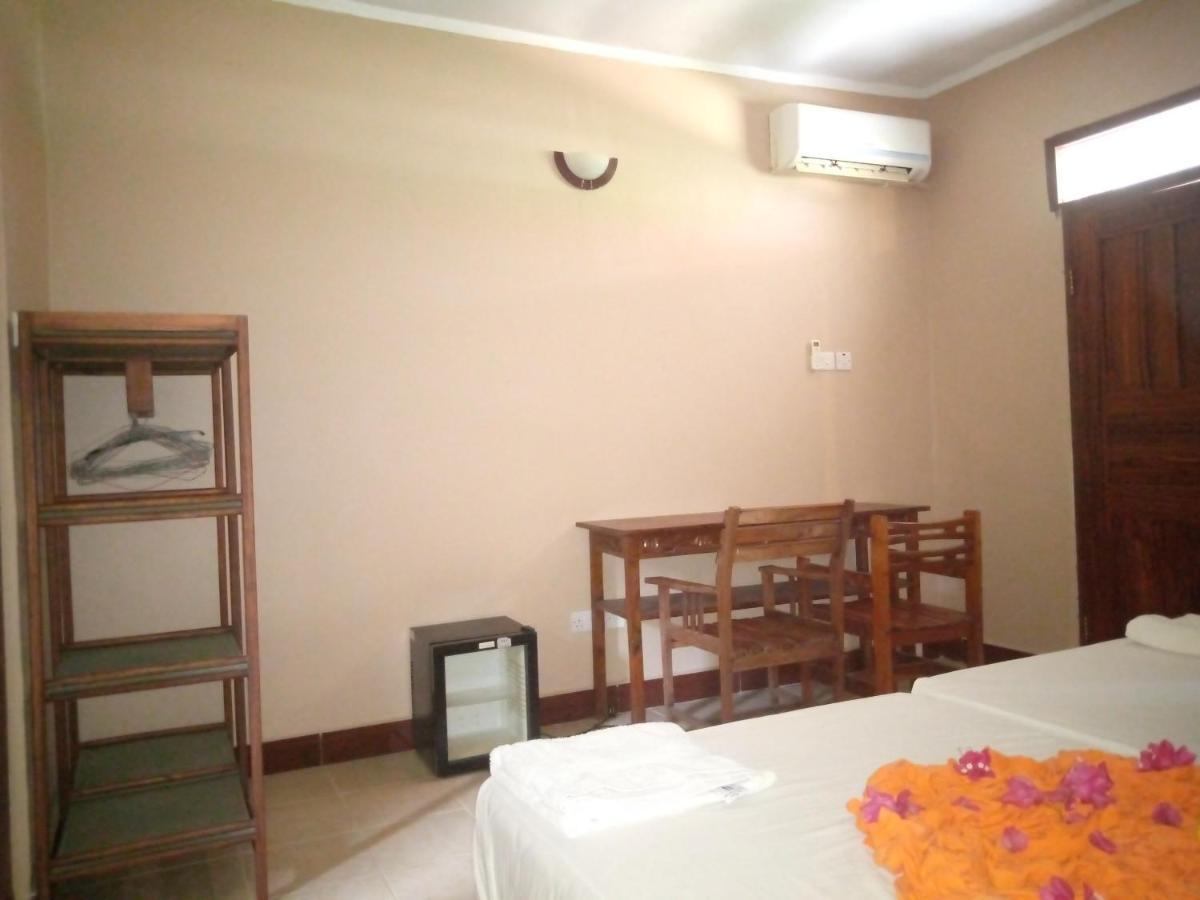 Funky Squids Beach Resort Bagamoyo Zewnętrze zdjęcie