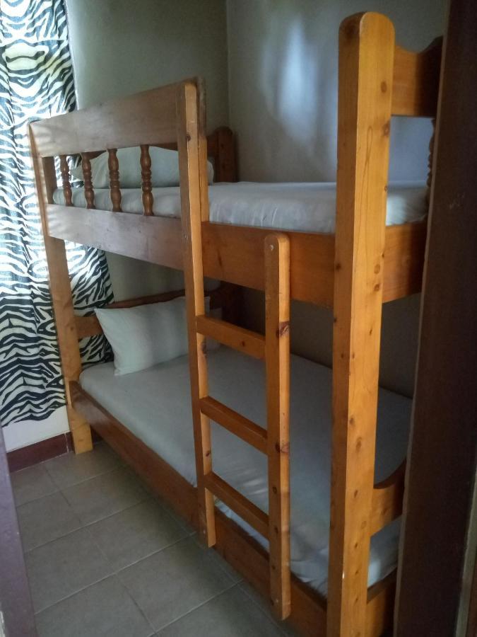 Funky Squids Beach Resort Bagamoyo Zewnętrze zdjęcie