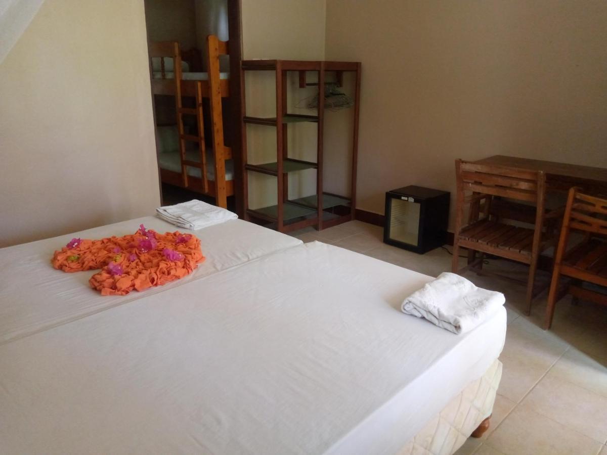 Funky Squids Beach Resort Bagamoyo Zewnętrze zdjęcie